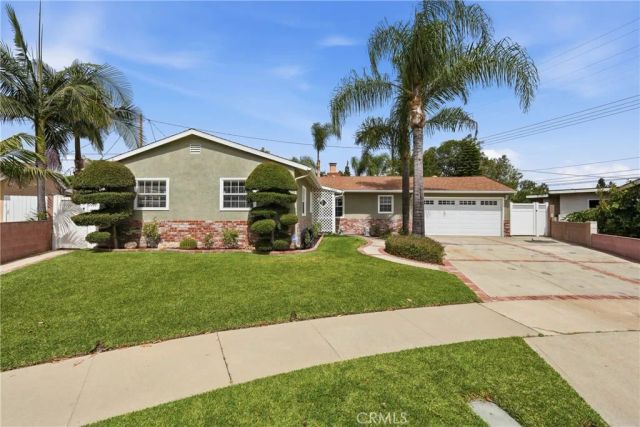 1025 N Modena, Anaheim, CA 92801