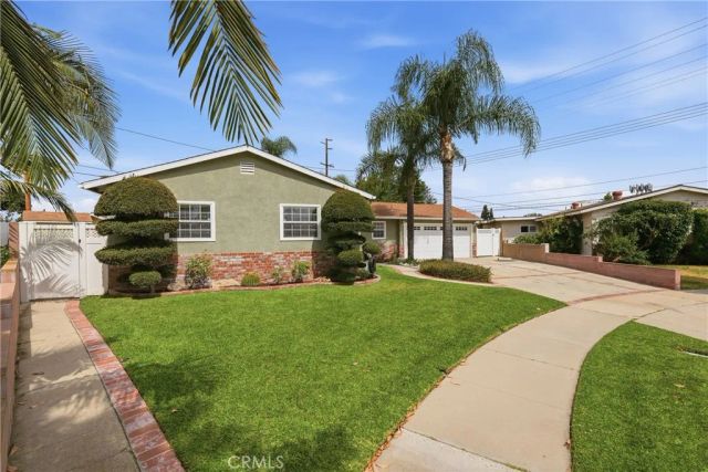 1025 N Modena, Anaheim, CA 92801