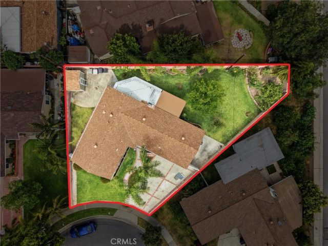 1025 N Modena, Anaheim, CA 92801