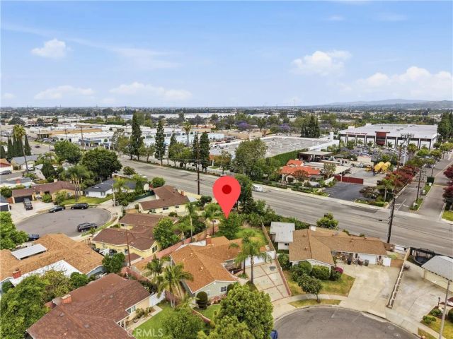 1025 N Modena, Anaheim, CA 92801