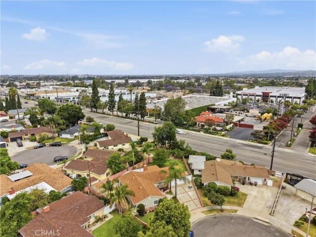1025 N Modena, Anaheim, CA 92801
