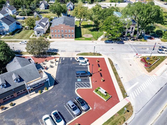 100 S Walnut Street, Itasca, IL 60143