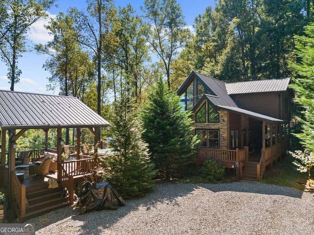 929 Overlook Road