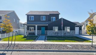 1133 W 1150 S, Springville, UT 84663