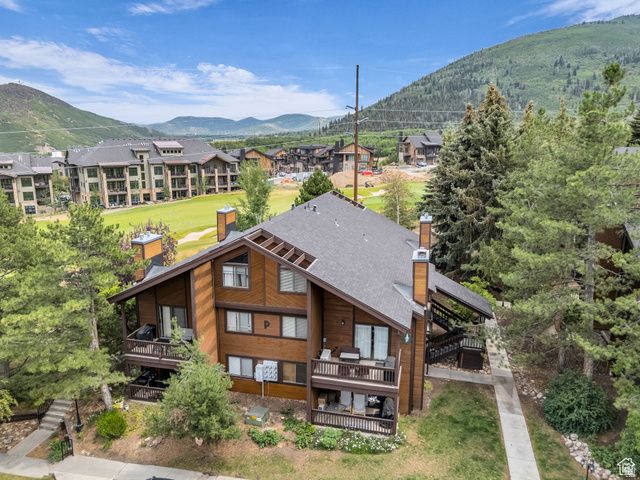 2025 CANYONS RESORT DR #P4, Park City, UT 84098