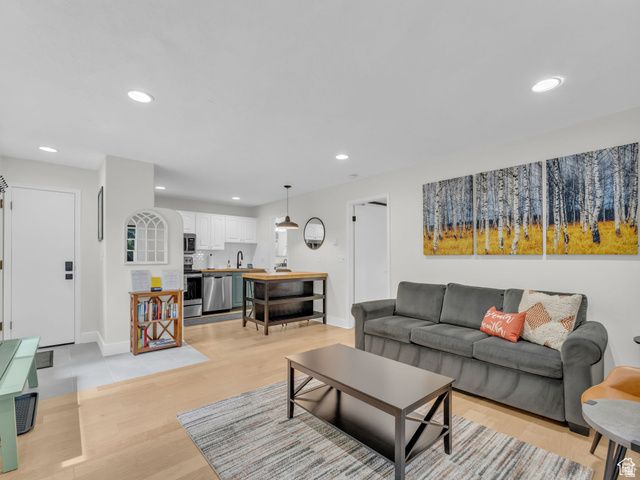 2025 CANYONS RESORT DR #P4, Park City, UT 84098