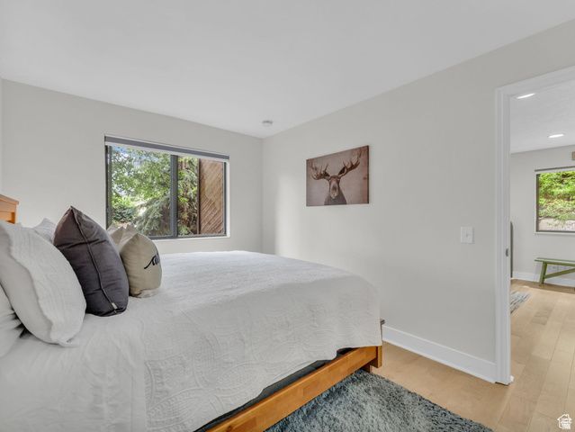 2025 CANYONS RESORT DR #P4, Park City, UT 84098