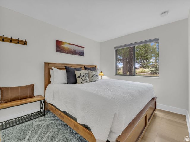 2025 CANYONS RESORT DR #P4, Park City, UT 84098