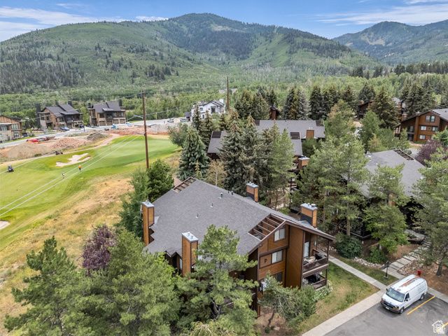 2025 CANYONS RESORT DR #P4, Park City, UT 84098