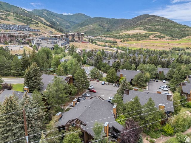 2025 CANYONS RESORT DR #P4, Park City, UT 84098
