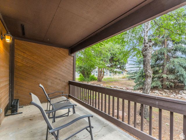 2025 CANYONS RESORT DR #P4, Park City, UT 84098