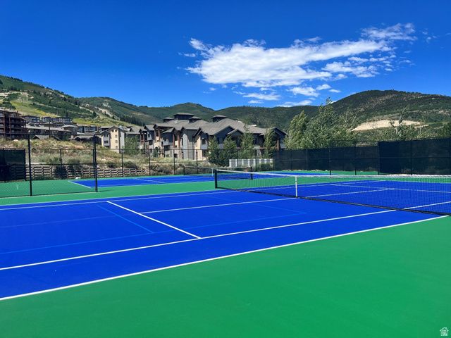 2025 CANYONS RESORT DR #P4, Park City, UT 84098