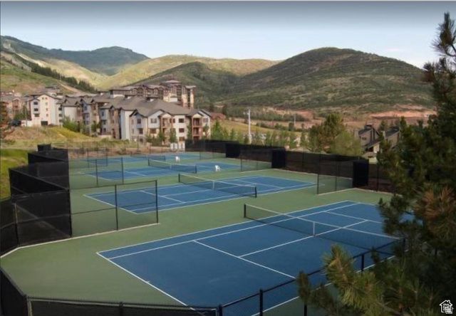 2025 CANYONS RESORT DR #P4, Park City, UT 84098