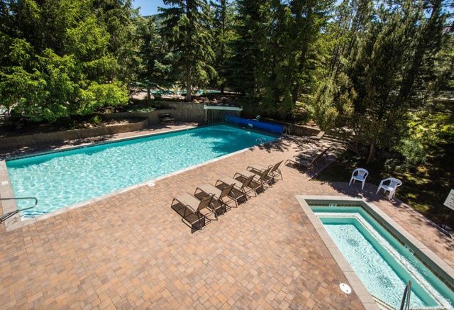 2025 CANYONS RESORT DR #P4, Park City, UT 84098