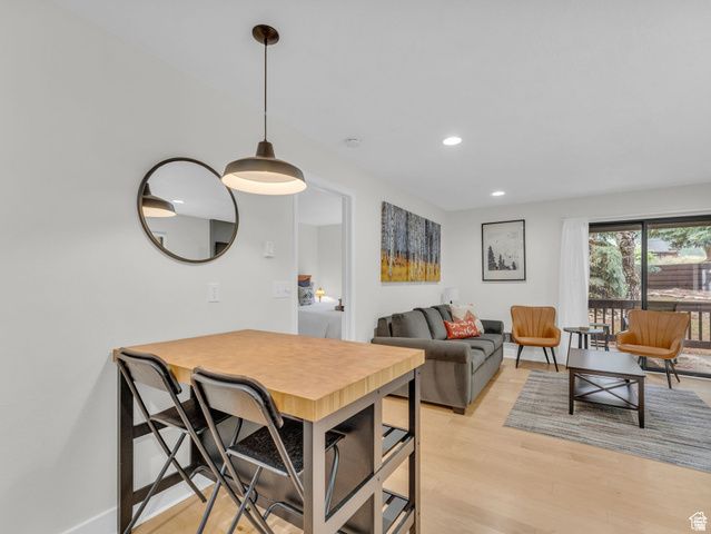 2025 CANYONS RESORT DR #P4, Park City, UT 84098