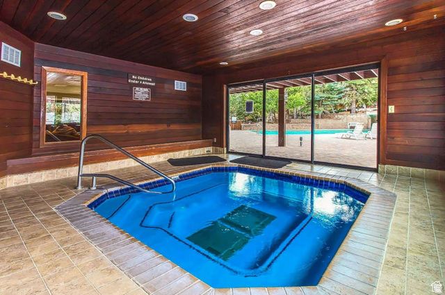 2025 CANYONS RESORT DR #P4, Park City, UT 84098