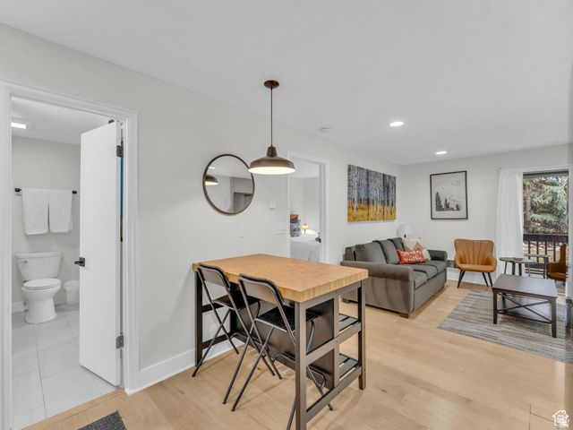 2025 CANYONS RESORT DR #P4, Park City, UT 84098