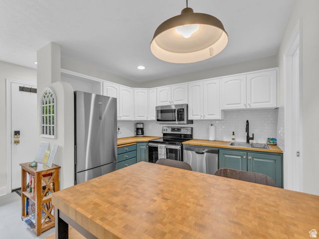 2025 CANYONS RESORT DR #P4, Park City, UT 84098