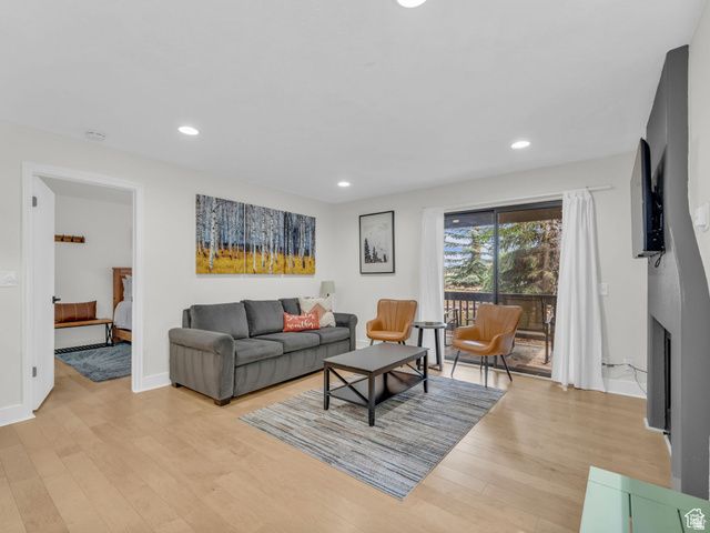 2025 CANYONS RESORT DR #P4, Park City, UT 84098