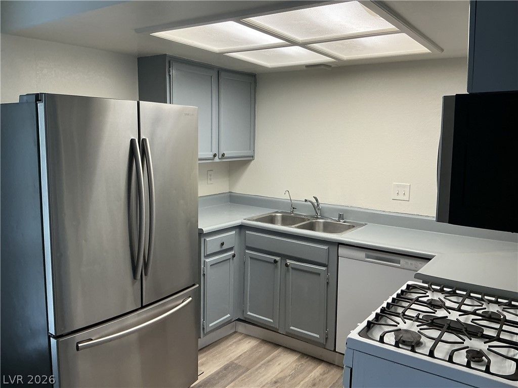 5175 Caliente Street 122, Las Vegas, NV 89119 — exterior
