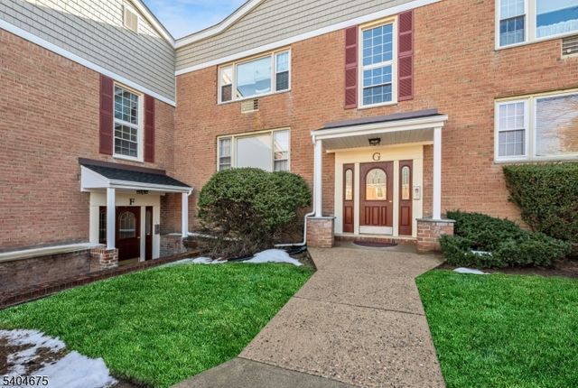 605 Grove St 16, Clifton City, NJ 07013