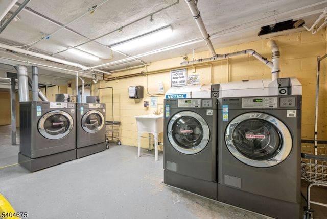 605 Grove St 16, Clifton City, NJ 07013