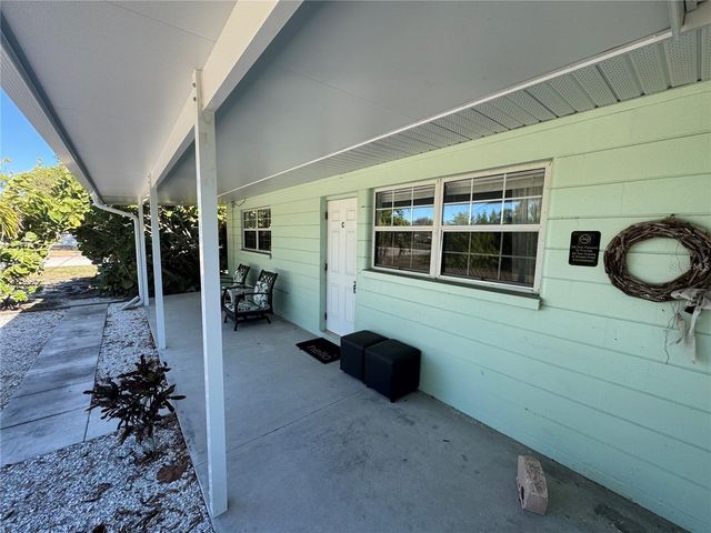 104 BASE AVENUE W C, Venice, FL 34285