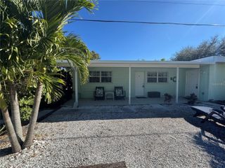 104 BASE AVENUE W C, Venice, FL 34285