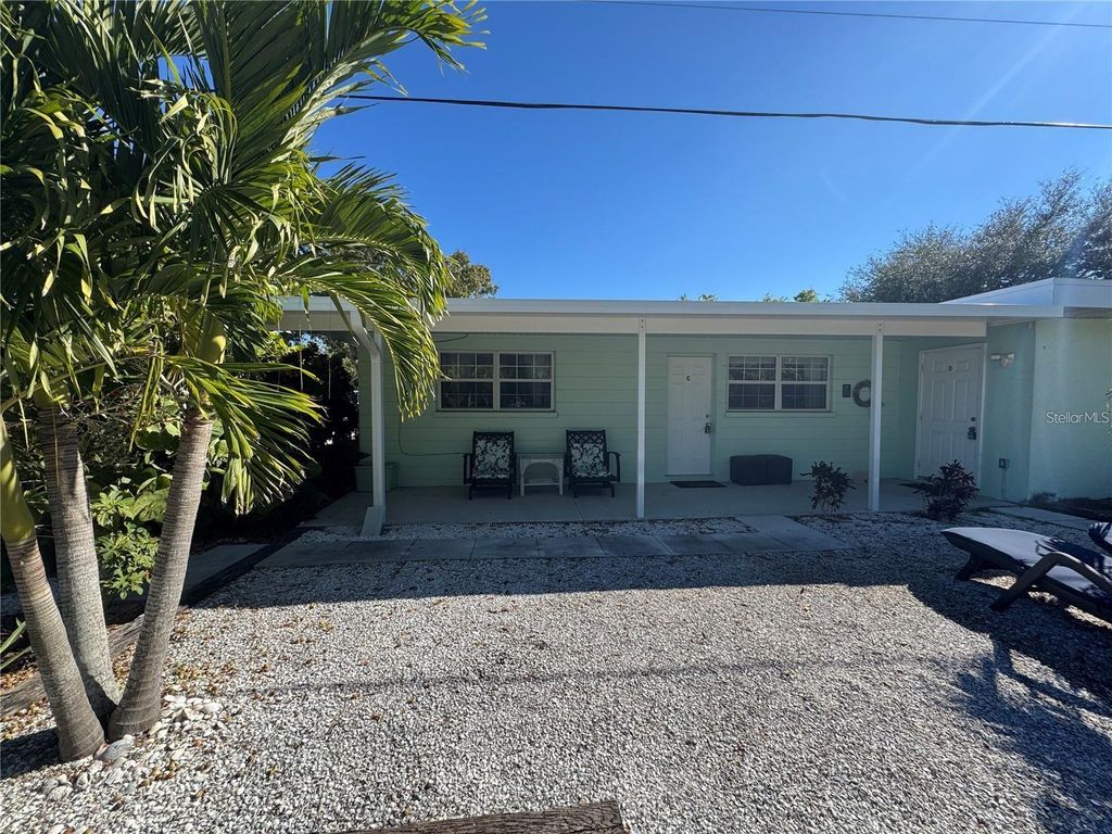 104 BASE AVENUE W C, Venice, FL 34285