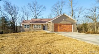 122 Robin Hill Drive, Steelville, MO 65565