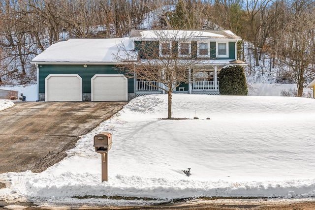 4304 Meadowlark LANE, La Crosse, WI 54601