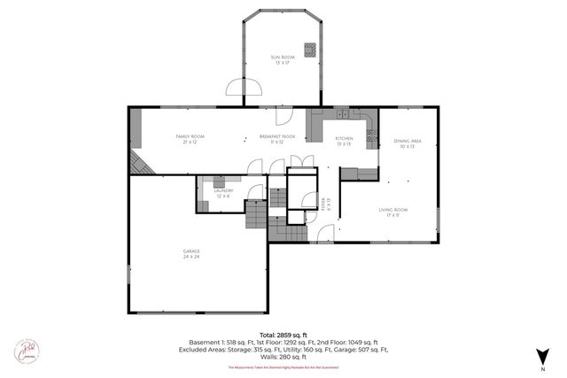 4304 Meadowlark LANE, La Crosse, WI 54601