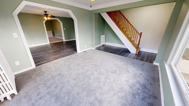 203 Trott Avenue SE, Willmar, MN 56201