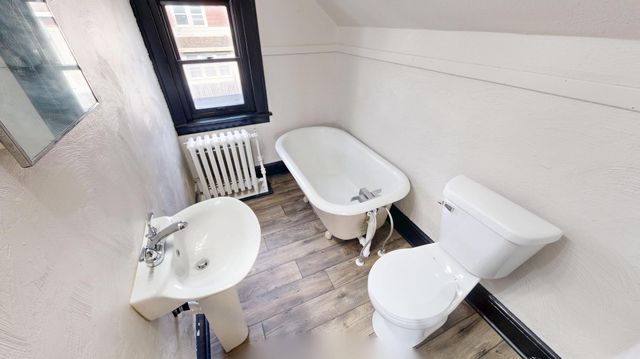 203 Trott Avenue SE, Willmar, MN 56201