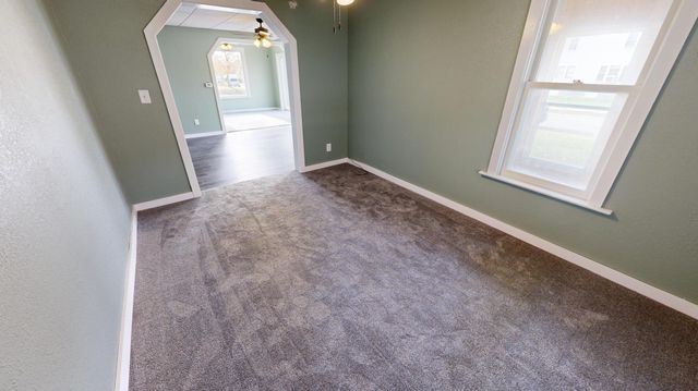 203 Trott Avenue SE, Willmar, MN 56201