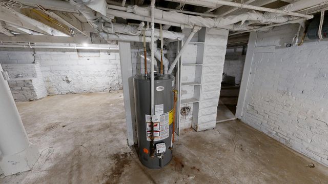 203 Trott Avenue SE, Willmar, MN 56201