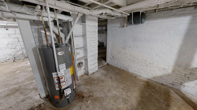 203 Trott Avenue SE, Willmar, MN 56201