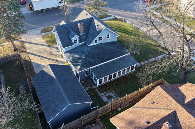 203 Trott Avenue SE, Willmar, MN 56201