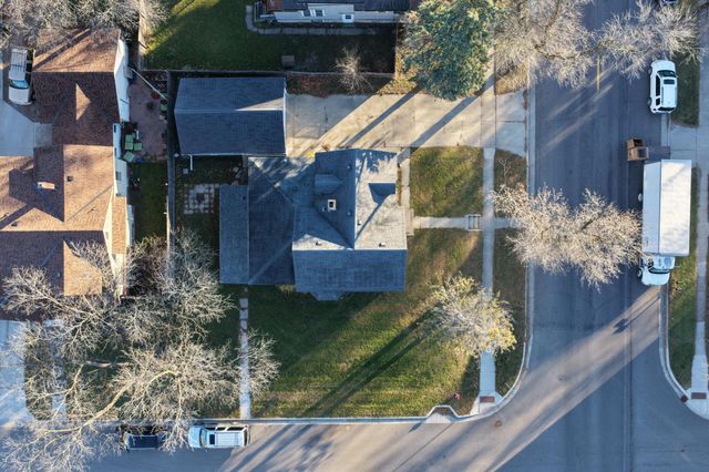 203 Trott Avenue SE, Willmar, MN 56201