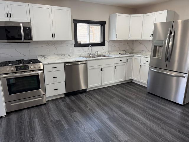 203 Trott Avenue SE, Willmar, MN 56201