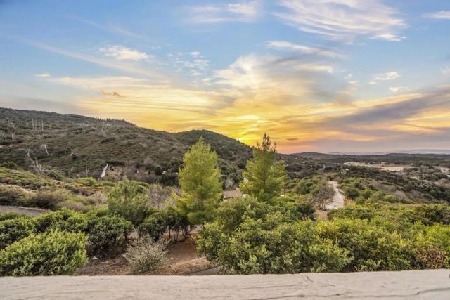 35465 Sunset Lane, Julian, CA 92036