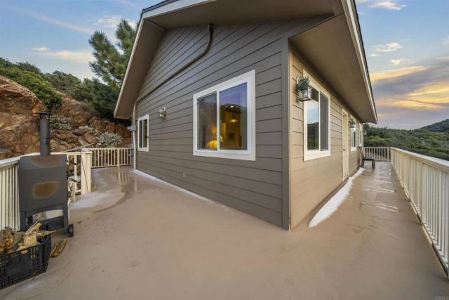 35465 Sunset Lane, Julian, CA 92036