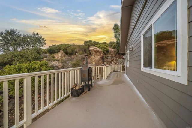 35465 Sunset Lane, Julian, CA 92036