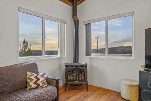 35465 Sunset Lane, Julian, CA 92036