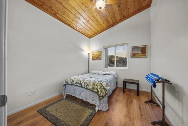 35465 Sunset Lane, Julian, CA 92036