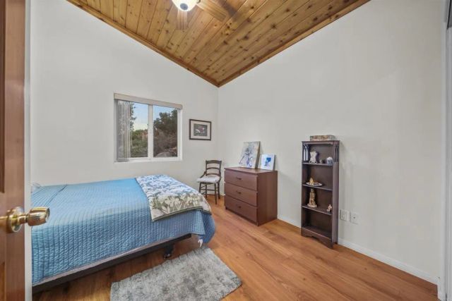 35465 Sunset Lane, Julian, CA 92036