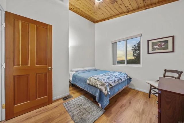 35465 Sunset Lane, Julian, CA 92036