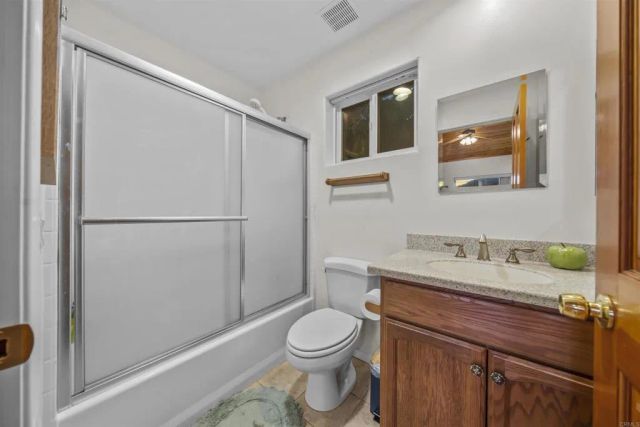 35465 Sunset Lane, Julian, CA 92036