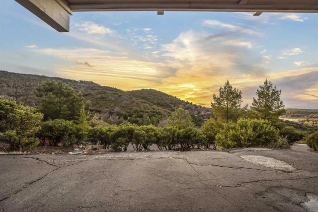 35465 Sunset Lane, Julian, CA 92036