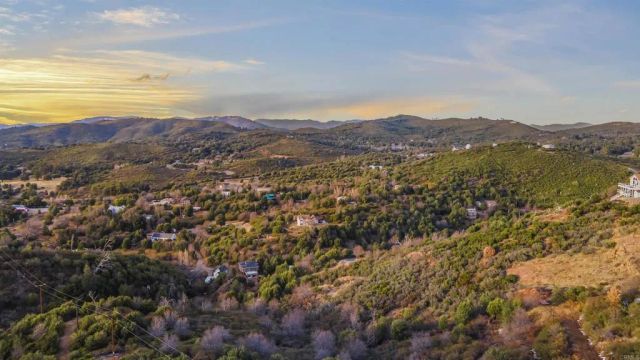 35465 Sunset Lane, Julian, CA 92036